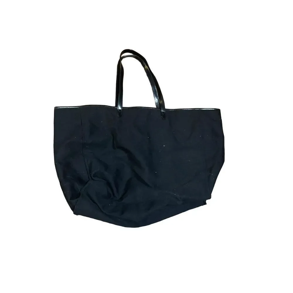 Victoria’s Secret multicolor sequin tote‎